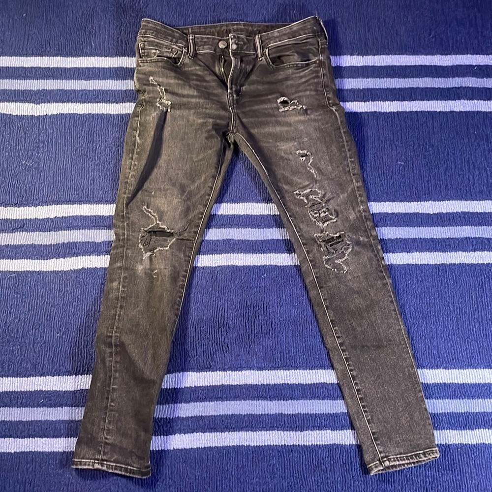 American Eagle Outfitters Jeans Men’s Size 29X30